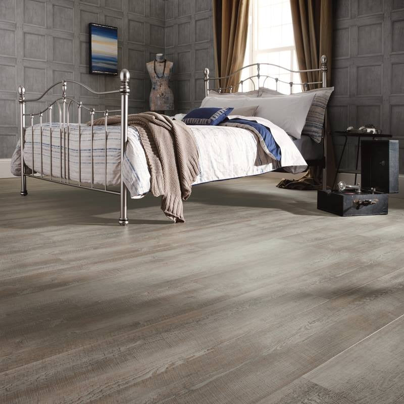 Opus Gluedown Wood Look Luxury Vinyl 915 x 152mm