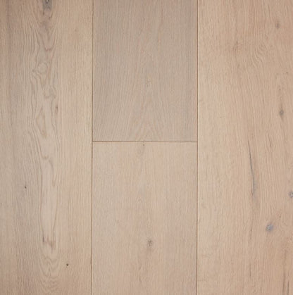 Prestige 21mm European Oak Engineered Timber