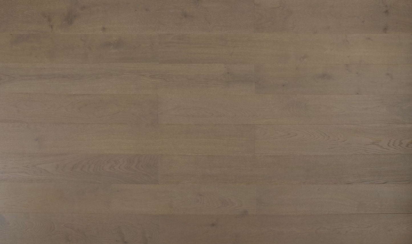 Project Euro Oak Engineered Timber