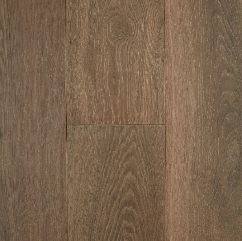 Prestige 21mm European Oak Engineered Timber