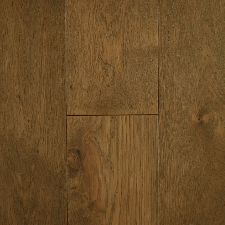 Prestige 15mm European Oak Engineered Timber