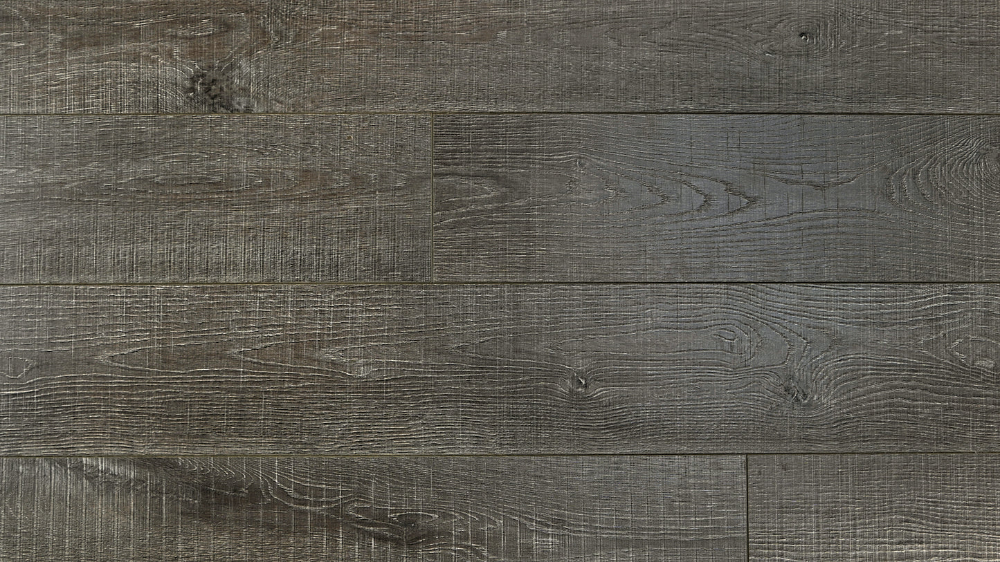 Contemporary Plus Edition 12.3mm Prime Laminate