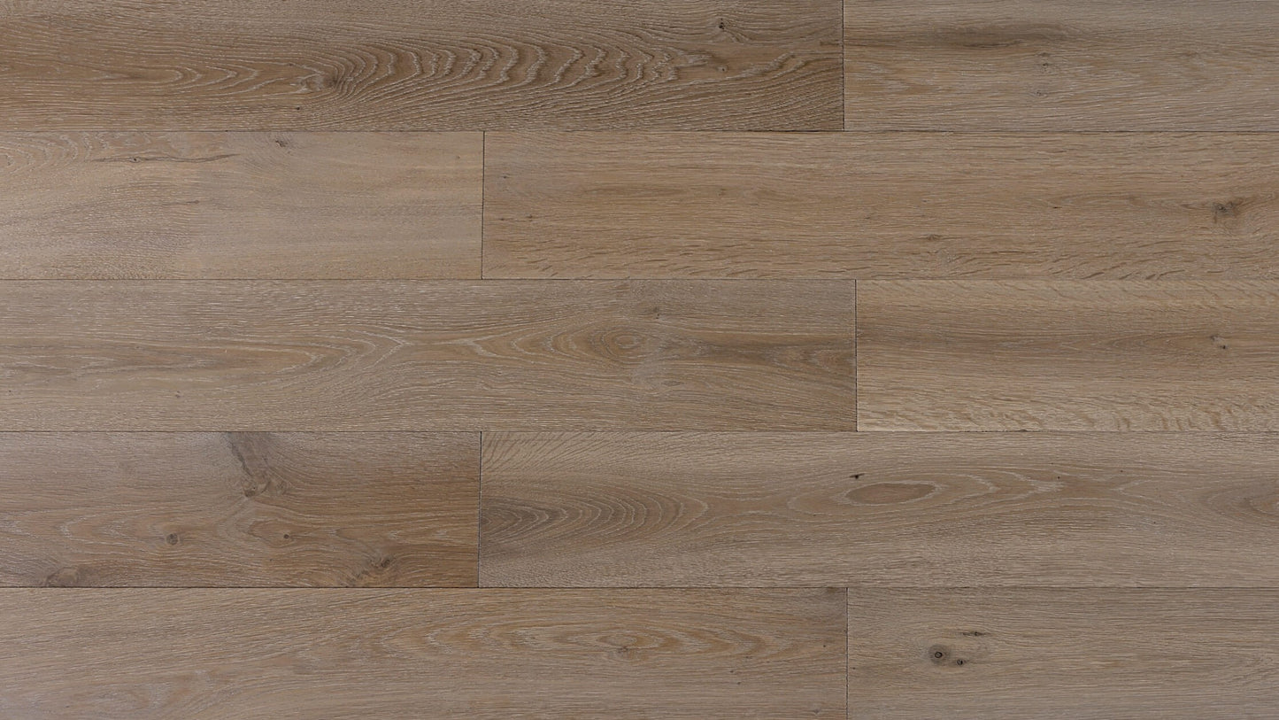 Lavanda Euro Oak Engineered Timber