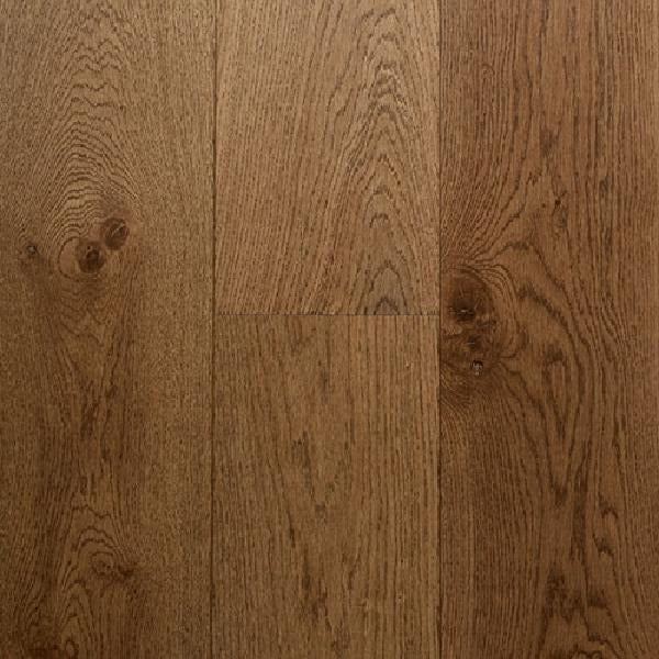 Prestige 21mm European Oak Engineered Timber