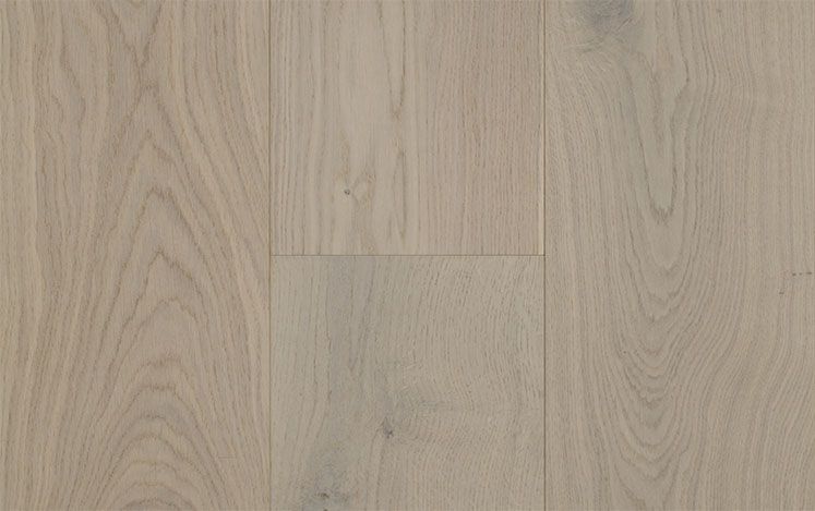 Coastline Euro Oak Timber