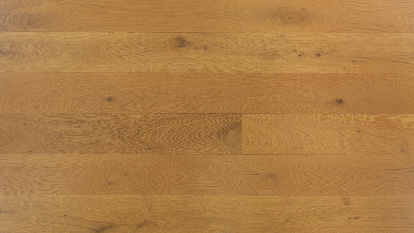 Veroni Euro Oak Engineered Timber