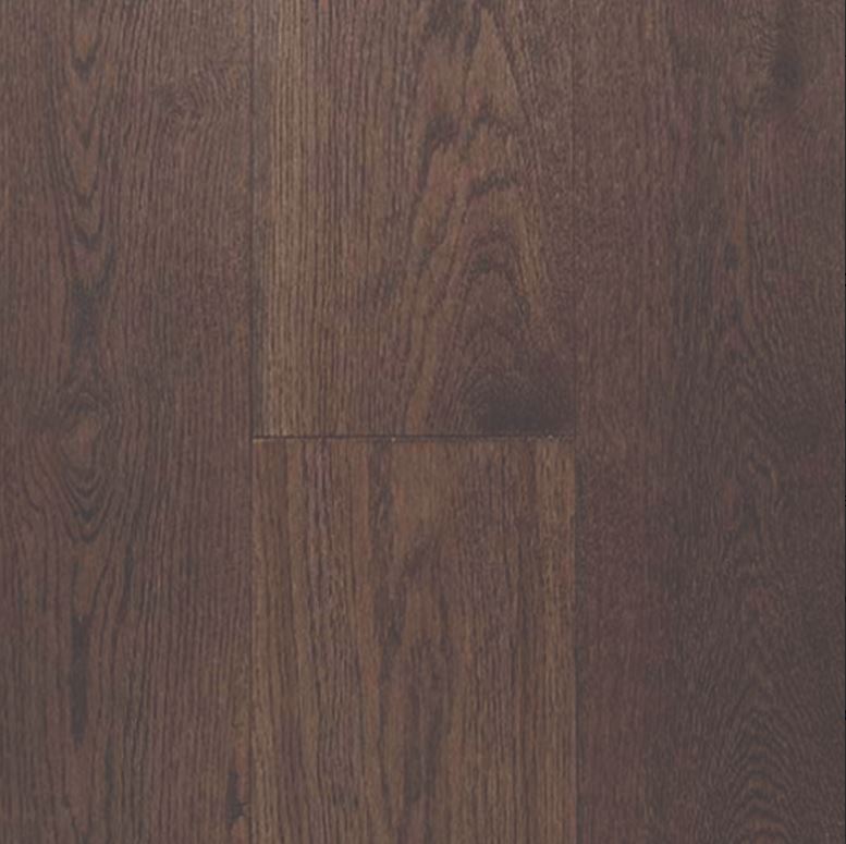 Prestige 12mm European Oak Engineered Timber