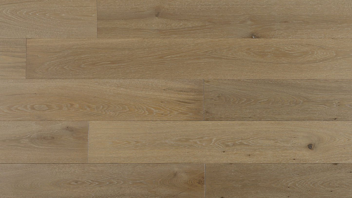 Lavanda Euro Oak Engineered Timber