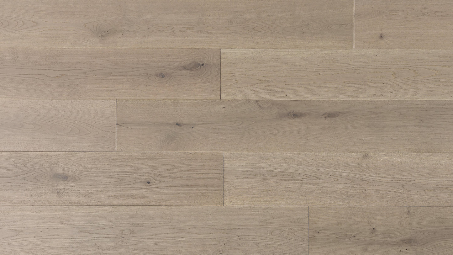 Lavanda Euro Oak Engineered Timber