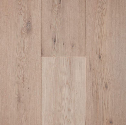 Prestige 15mm European Oak Engineered Timber