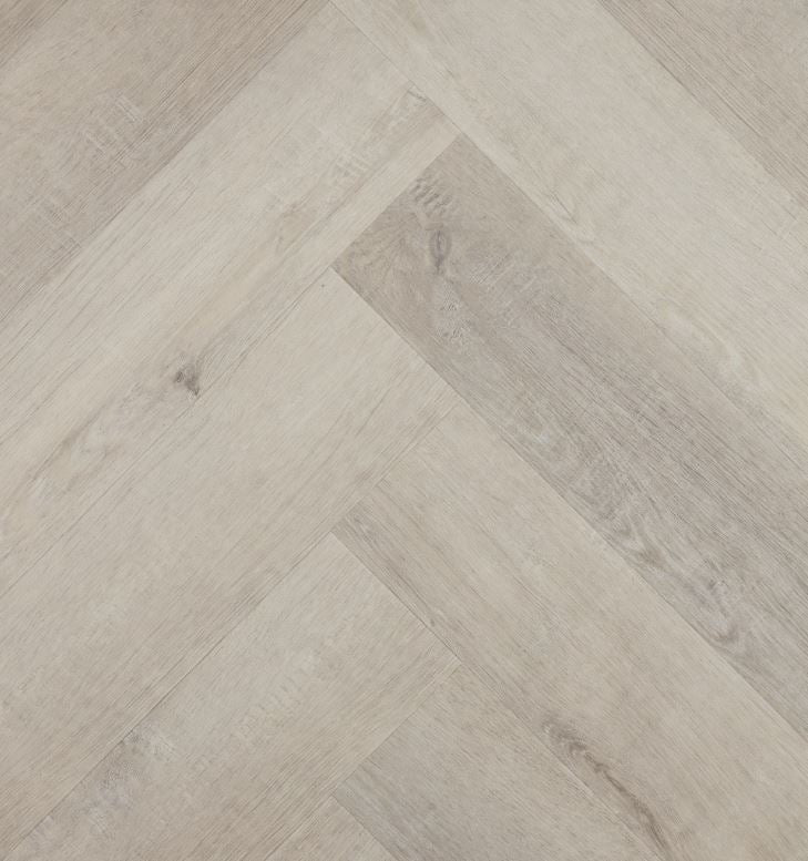 Easi-Plank Herringbone SPC Hybrid