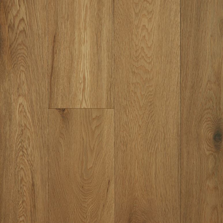 Prestige 12mm European Oak Engineered Timber