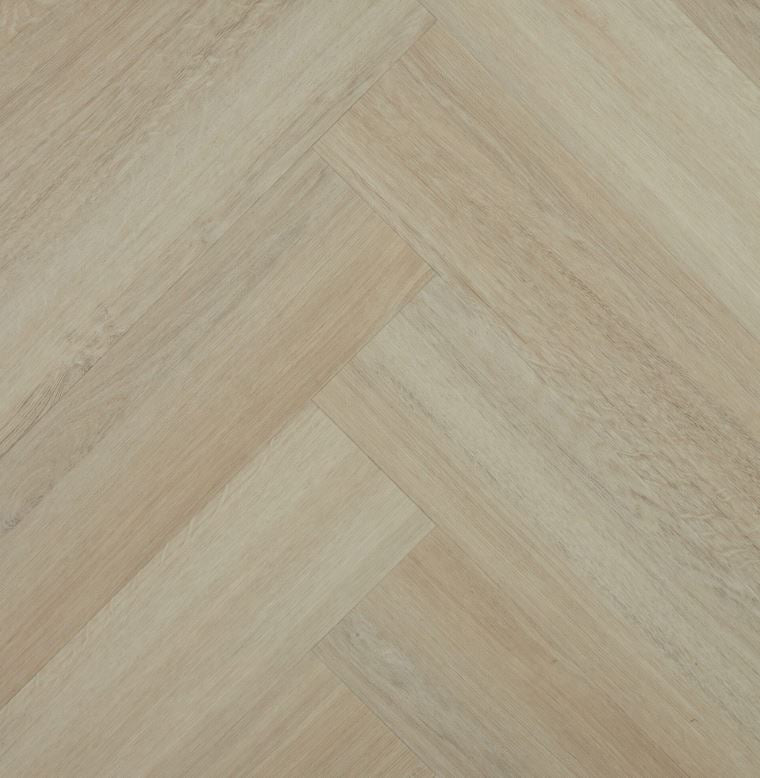 Easi-Plank Herringbone SPC Hybrid