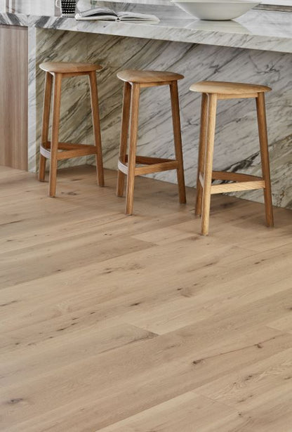 Prestige 15mm European Oak Engineered Timber