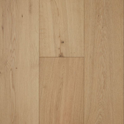 Prestige 15mm European Oak Engineered Timber