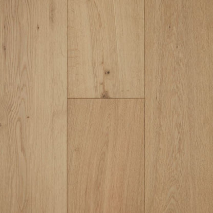 Prestige Oak AB Grade Engineered Timber 1900x220x15/4mm