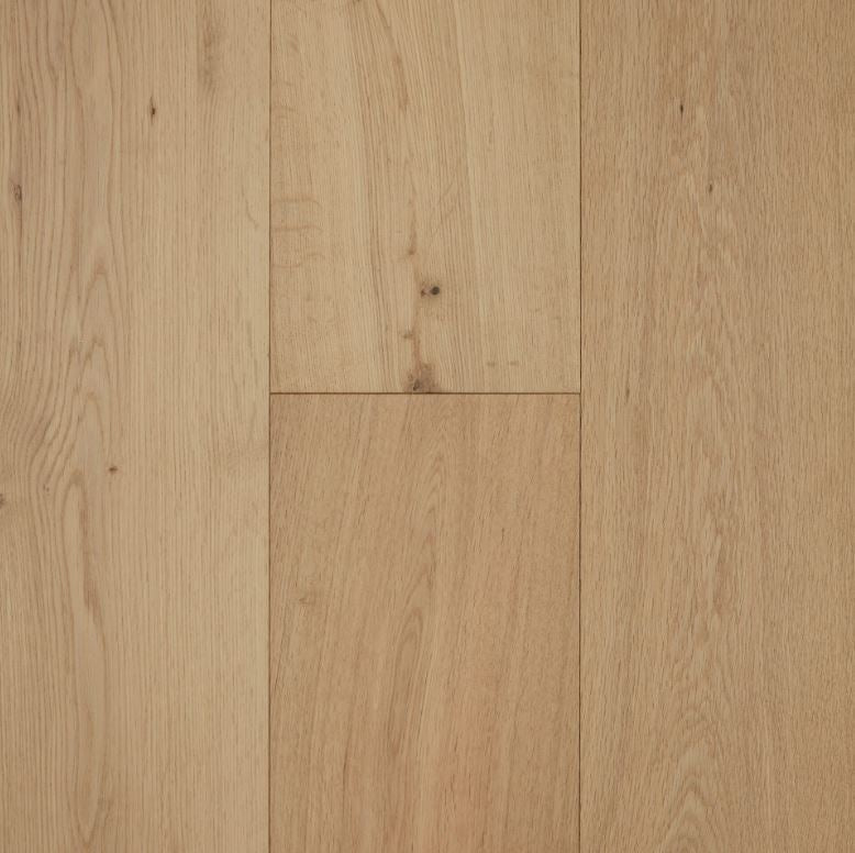 Prestige Oak AB Grade Engineered Timber 1900x190x15/4mm