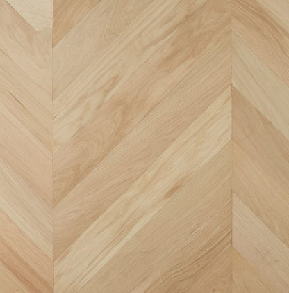 De Marque European Oak Chevron Engineered Timber