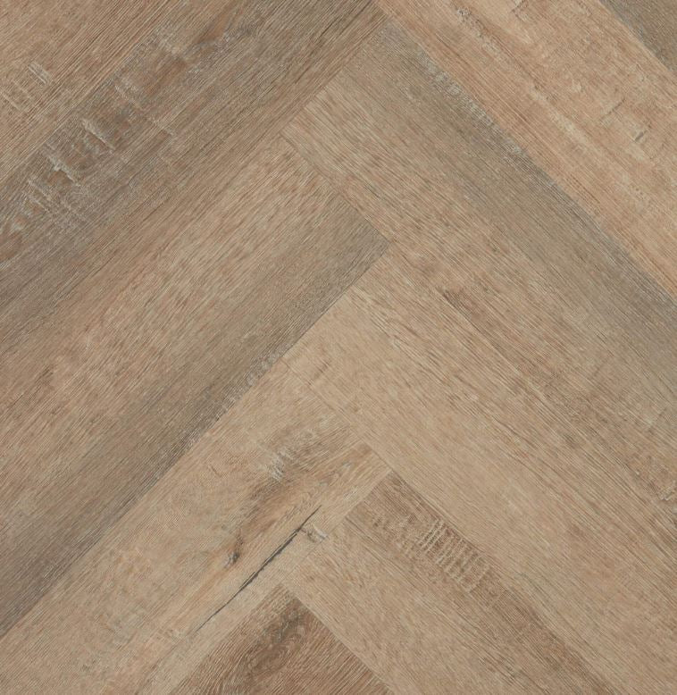 Easi-Plank Herringbone SPC Hybrid