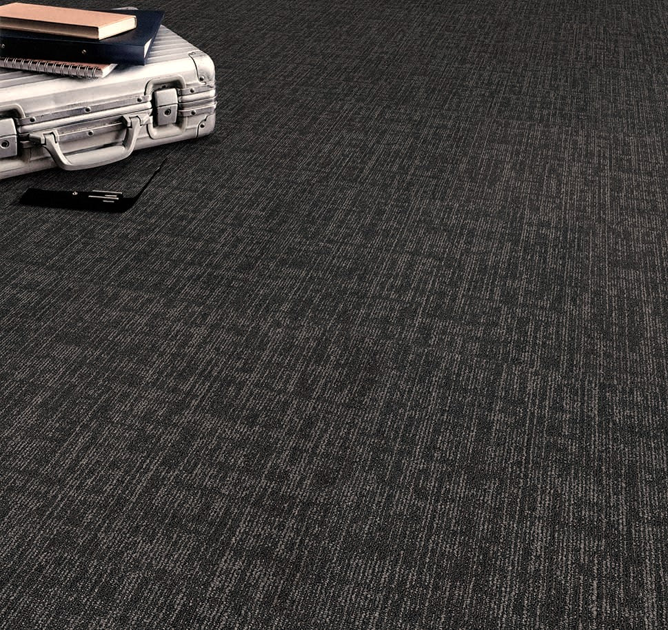 Regenerate Textured Carpet Tile