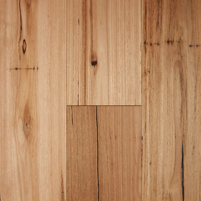 Select Bevel Edge Engineered Timber