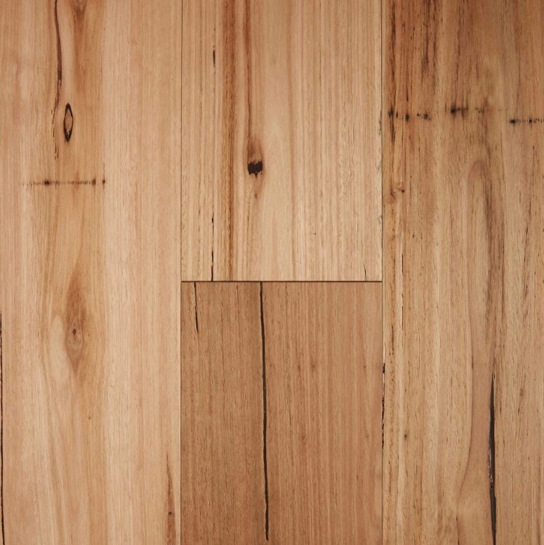 Fiddleback Australian Engineered Timber 1820x180x14mm