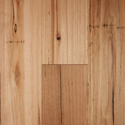 Fiddleback Australian Engineered Timber 1820x180x14mm