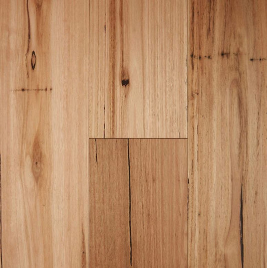 Fiddleback Australian Engineered Timber 1820x180x14mm