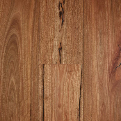 Fiddleback Australian Engineered Timber 1820x180x14mm