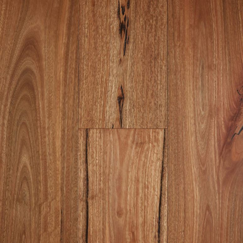 Fiddleback Australian Engineered Timber 1860x189x14mm