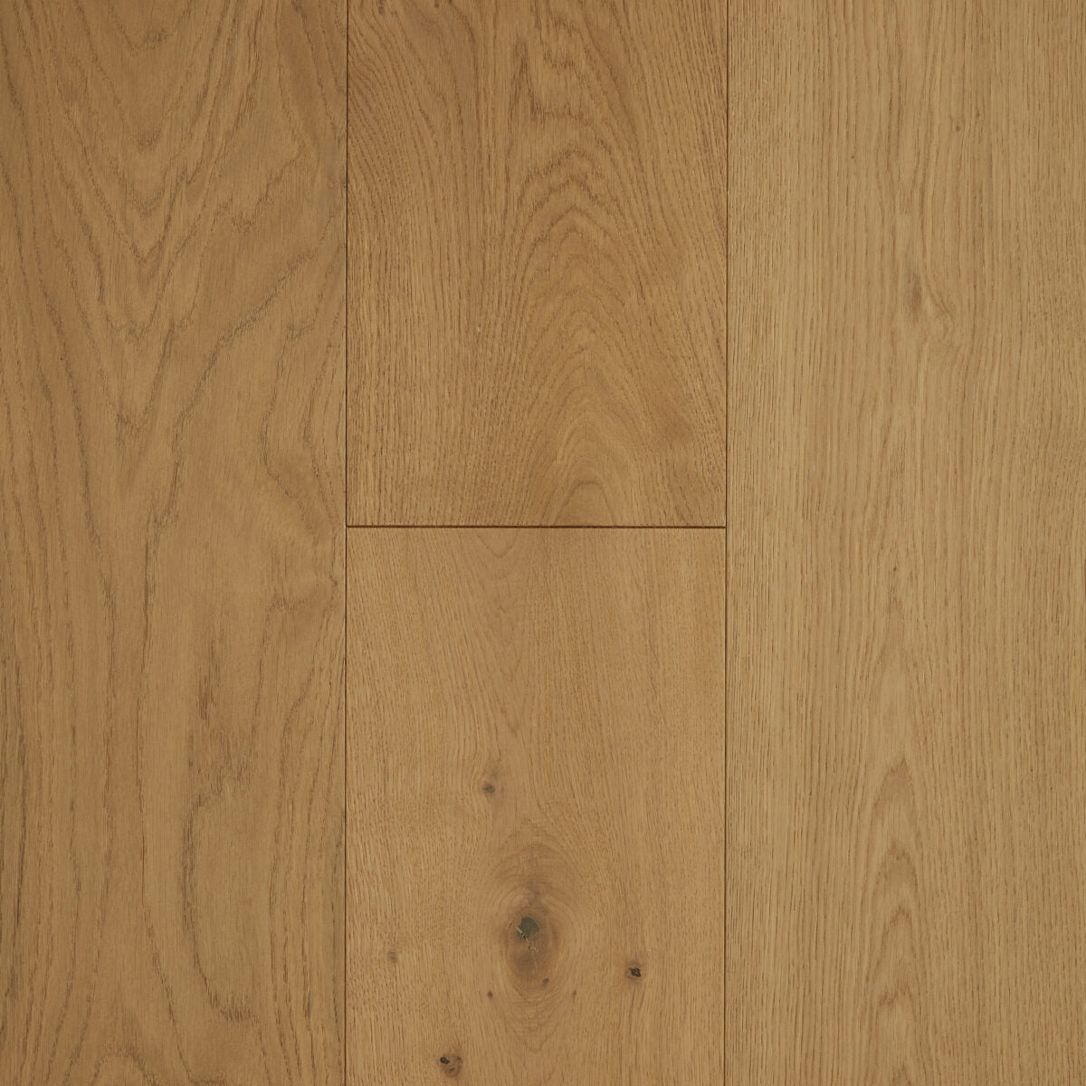 Prestige Oak AB Grade Engineered Timber 1900x190x15/4mm