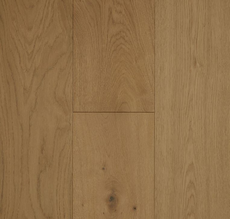 Prestige 15mm European Oak Engineered Timber