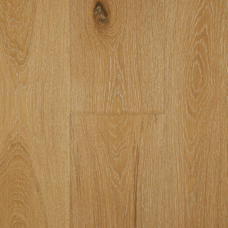 Prestige 21mm European Oak Engineered Timber