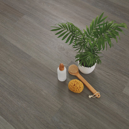 Knight Tile Gluedown Wood Look Luxury Vinyl