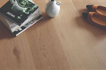 Oakleaf HD Plus Laminate 12mm