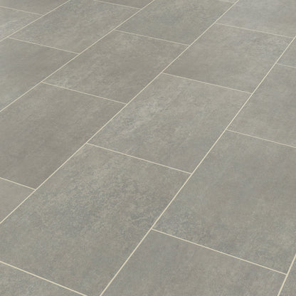 Knight Tile Gluedown Stone Look Luxury Vinyl