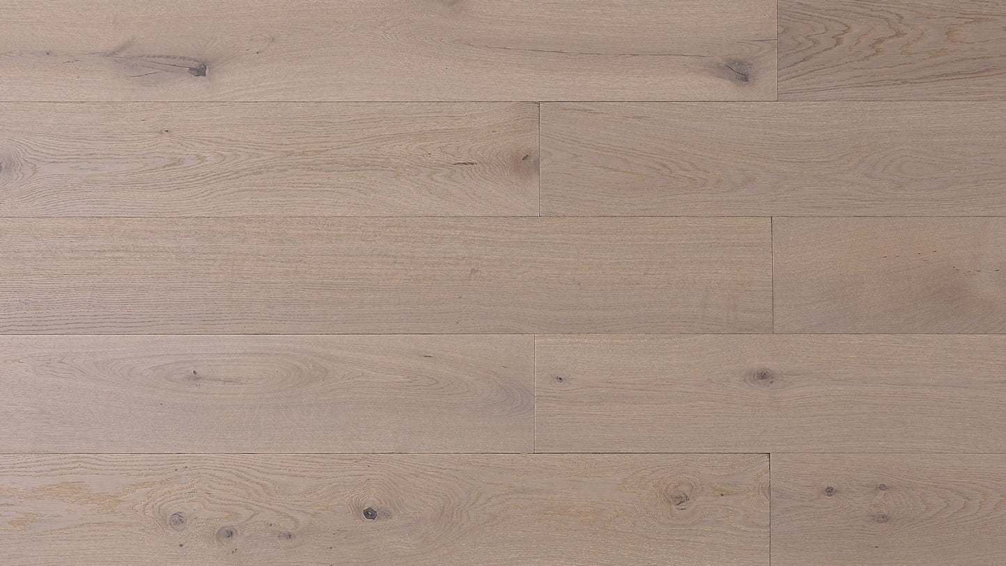 Lavanda Euro Oak Engineered Timber