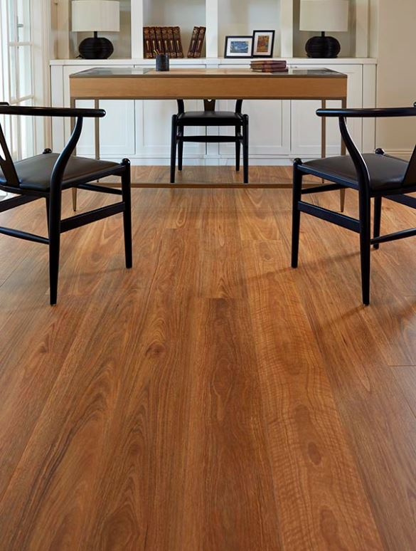 Oakleaf Laminate 8mm