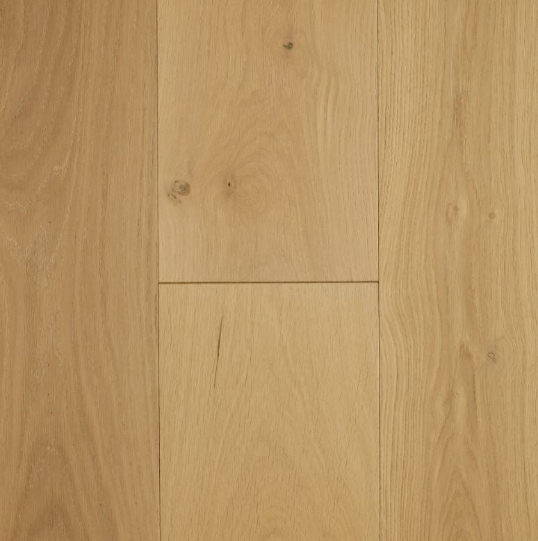 Prestige 21mm European Oak Engineered Timber