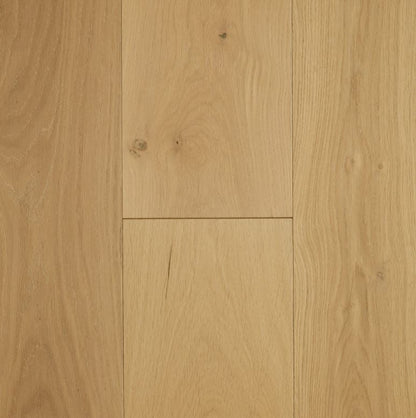 Prestige 21mm European Oak Engineered Timber