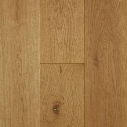 Prestige Oak AB Grade Engineered Timber 1900x220x15/4mm