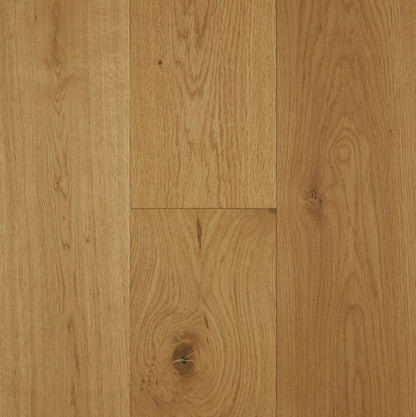 Prestige 15mm European Oak Engineered Timber