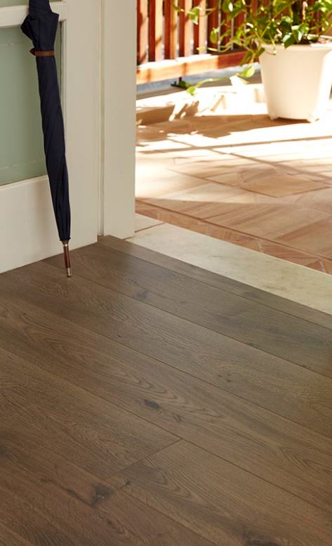 Oakleaf Laminate 8mm