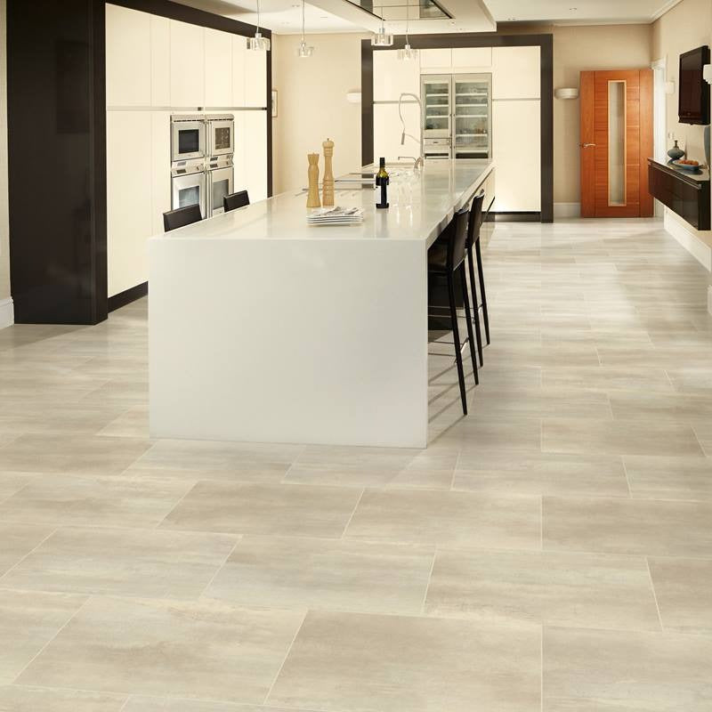 Opus Gluedown Stone Look Luxury Vinyl 457 x 457mm