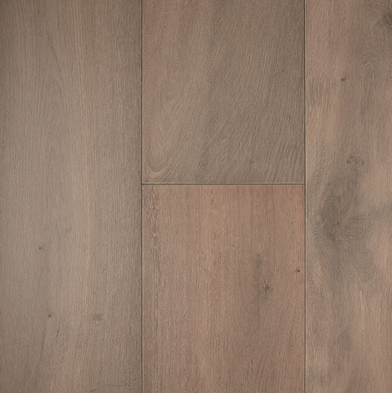 Prestige 21mm European Oak Engineered Timber