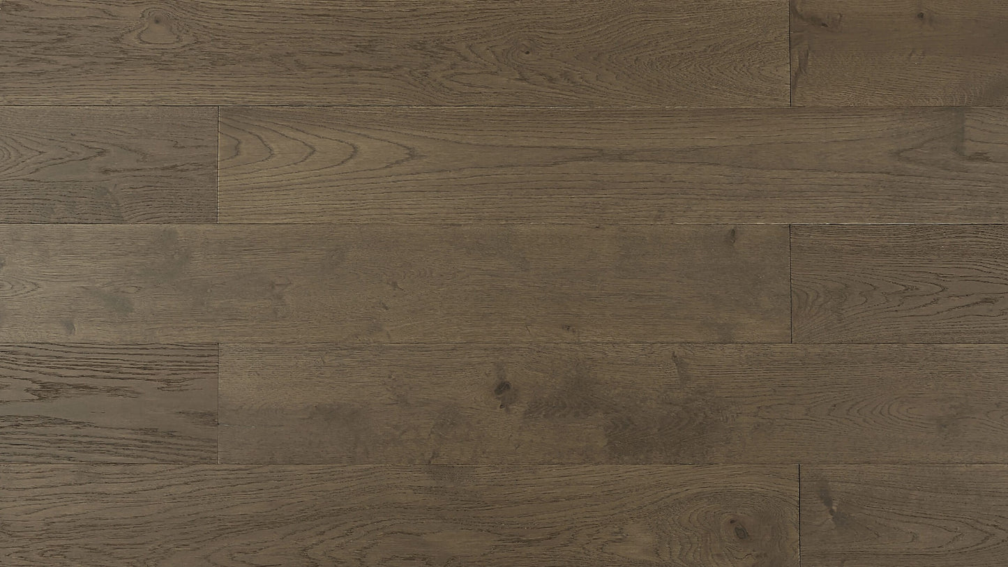 Lavanda Euro Oak Engineered Timber