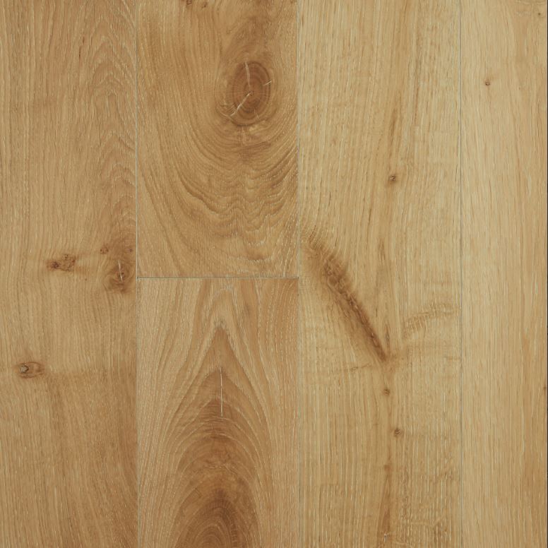 Prestige 12mm European Oak Engineered Timber