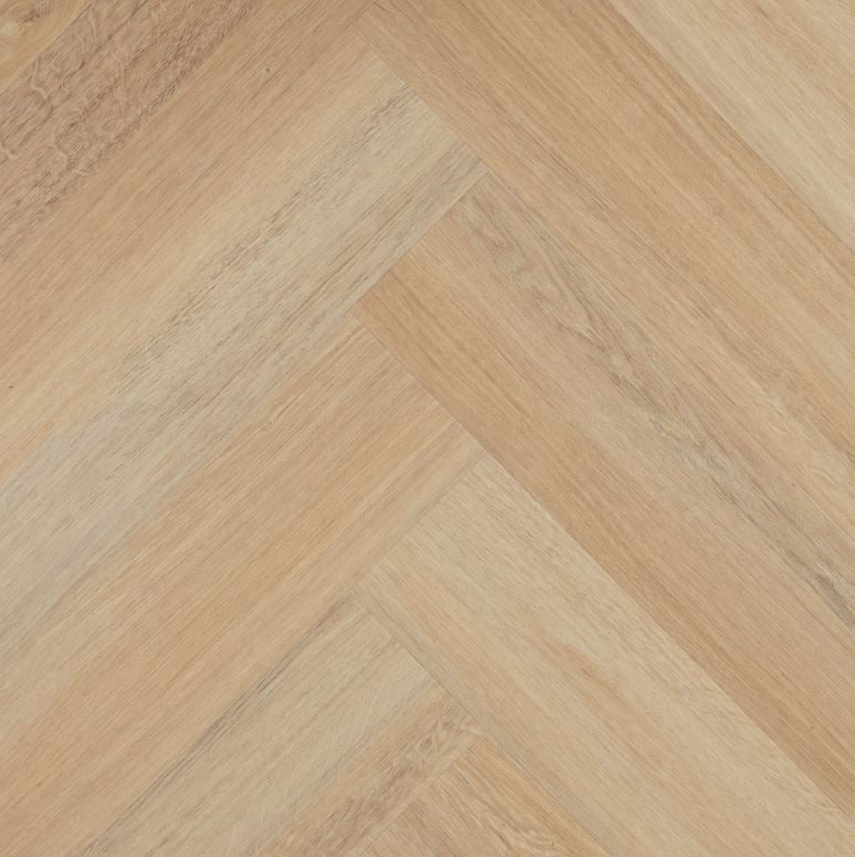 Easi-Plank Herringbone SPC Hybrid