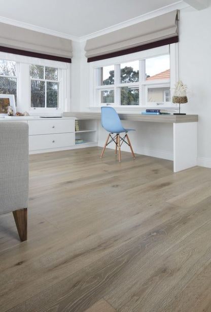 Prestige 15mm European Oak Engineered Timber