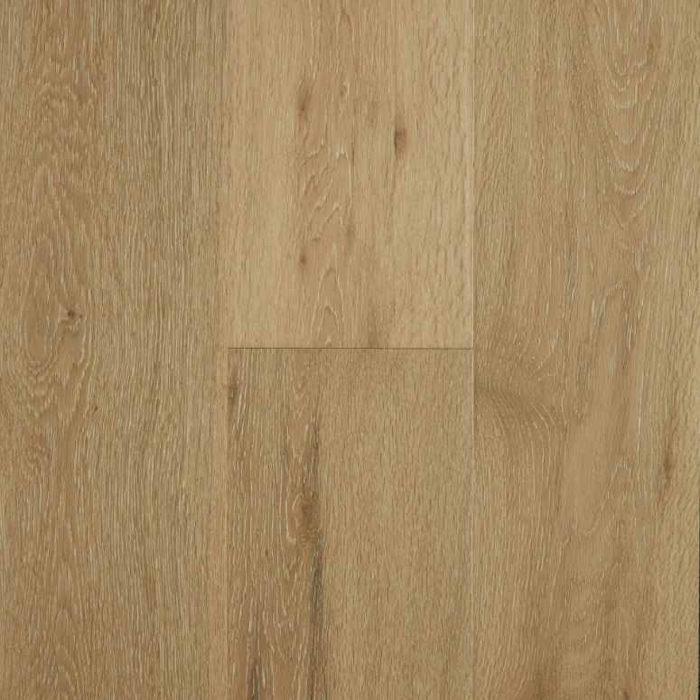 Prestige 21mm European Oak Engineered Timber